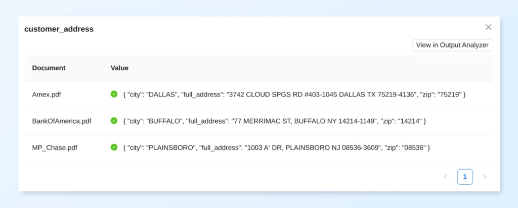 extracting structured data from pdf documents using prompt studio 3