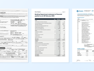 Definitive Guide to pdfplumber Text and Table Extraction Capabilities