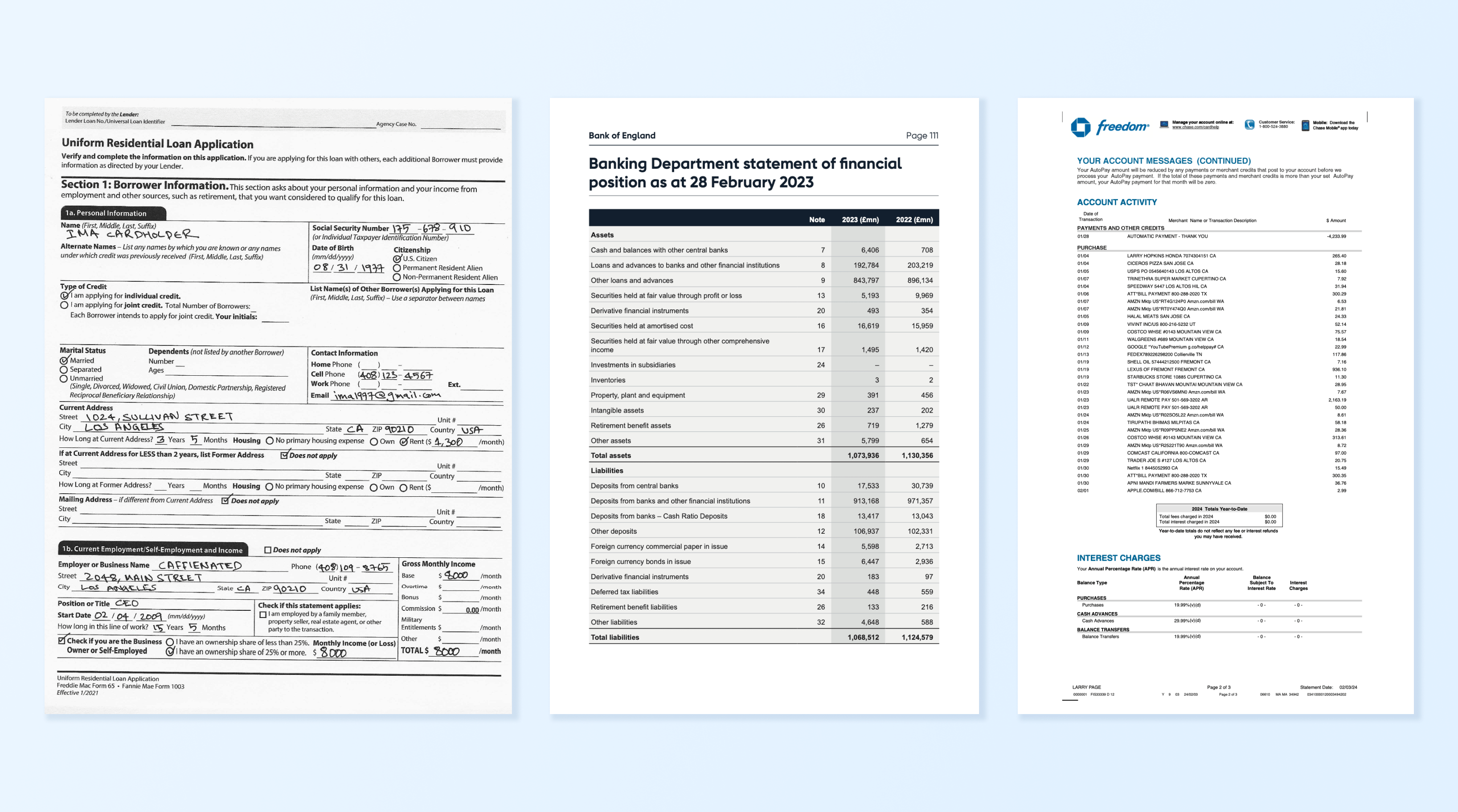 Definitive Guide to pdfplumber Text and Table Extraction Capabilities