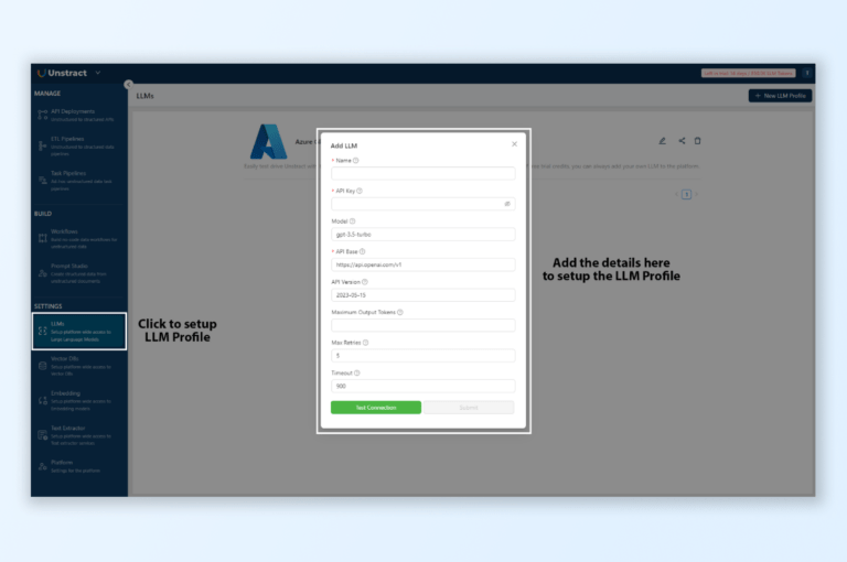Extract Data from Scanned PDF & Images | Scanned PDF OCR