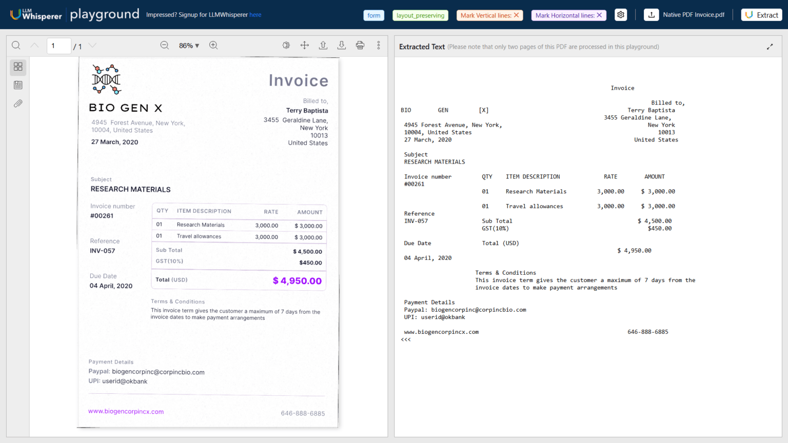 Invoice OCR: Guide to Extracting Data from Invoices