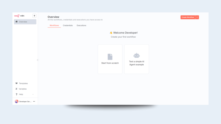 n8n + Unstract — Automate Document Data Extraction