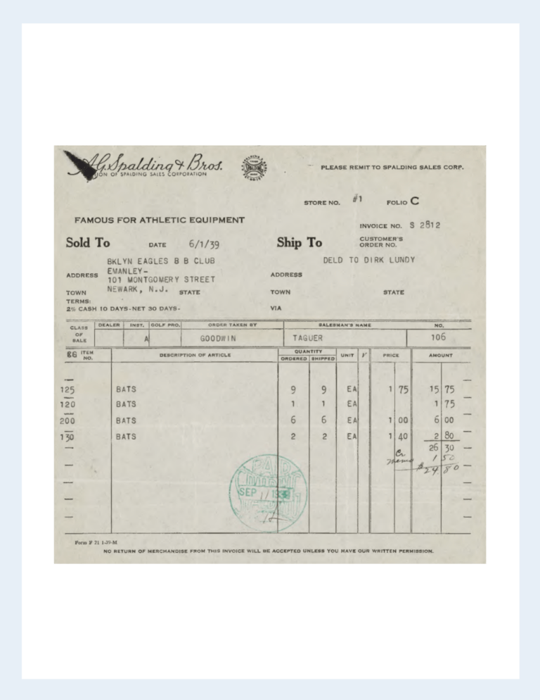 Invoice OCR: Guide to Extracting Data from Invoices