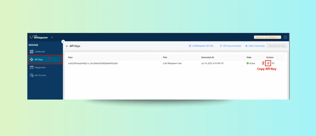 financial statement ocr using unstract