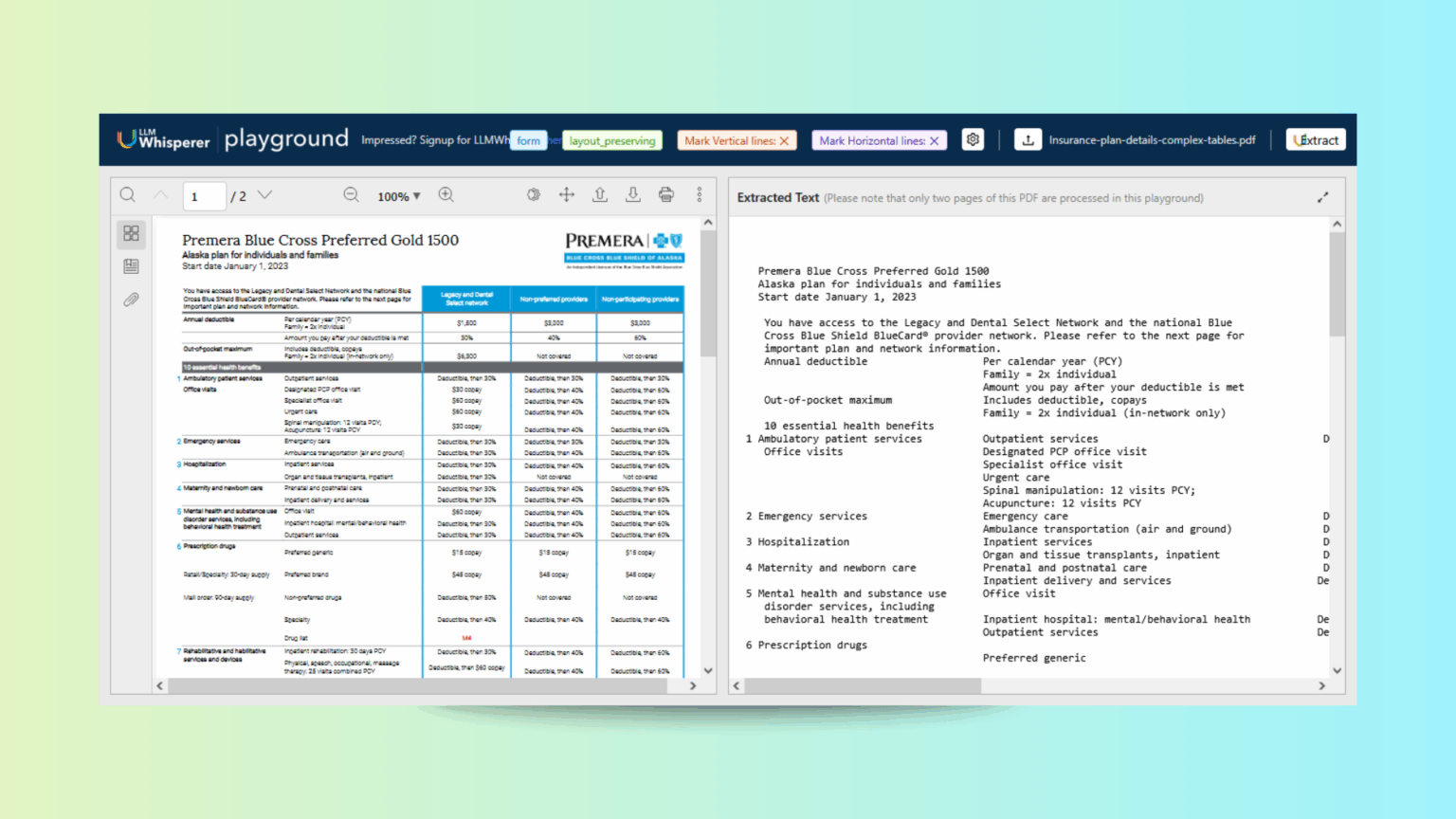 AI-Powered OCR: A 2026 Guide to AI Based OCR Solutions