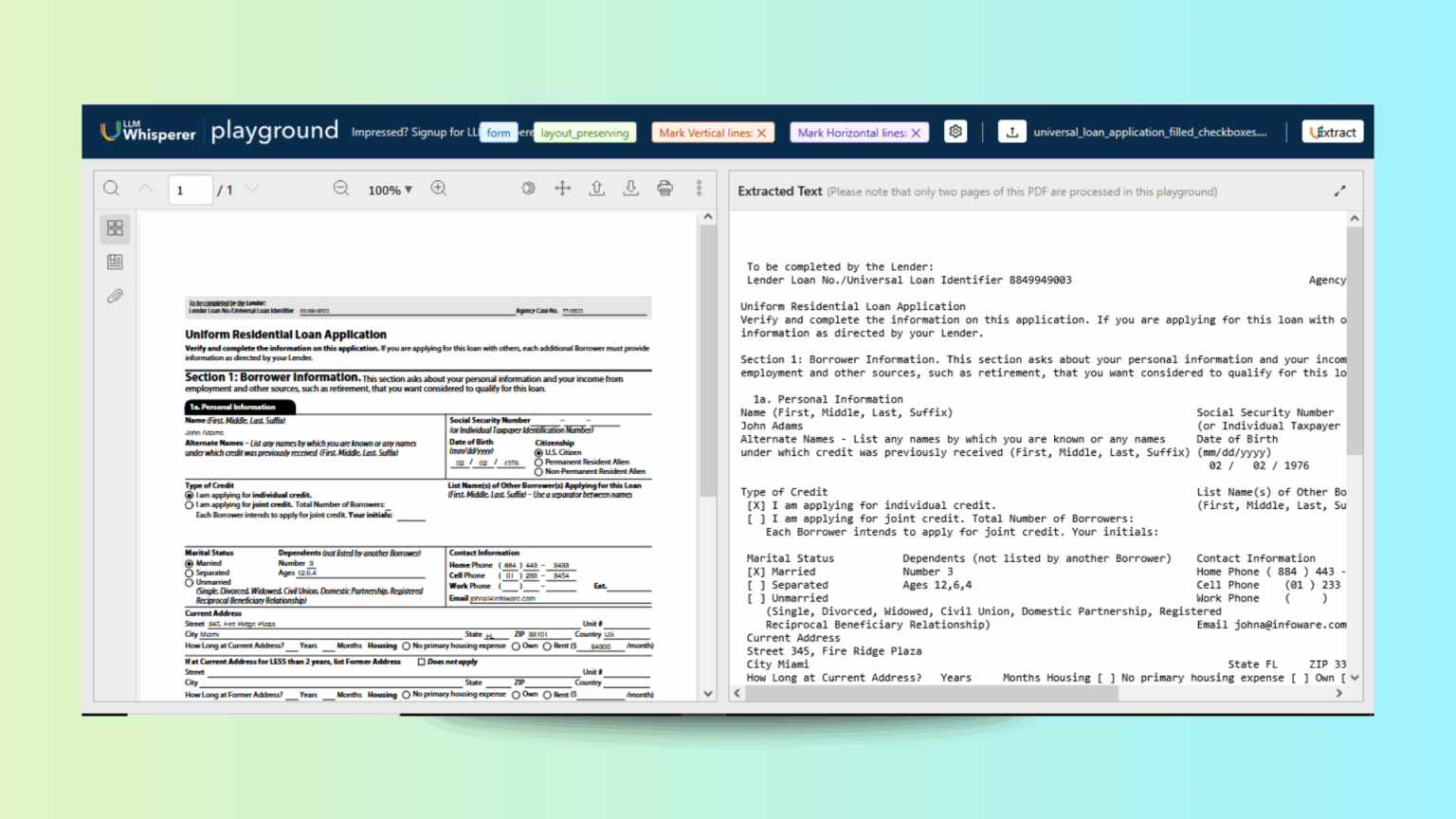 AI-Powered OCR: A 2026 Guide to AI Based OCR Solutions