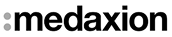 Medaxion logo