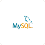 MySQL