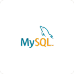 MySQL